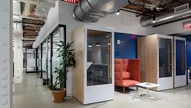 Industrious - Bryant Park off Fifth