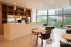 Regus | Singapore Triple One Somerset