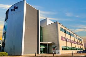 Regus | Newcastle, Cobalt Business Park