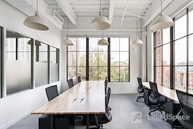 WeWork | West Trinity Place