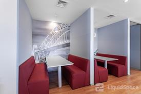 Regus | Porto Alegre, Praia De Belas - Edificio Guaiba