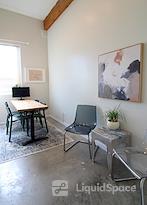 Railtown Pursuits