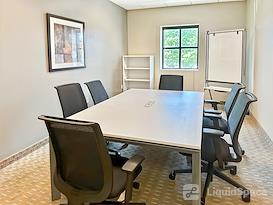 Regus | Arlington Highlands Center