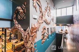 Selina CoWork San José