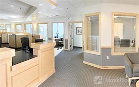 Intelligent Office - Boise