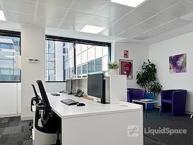 Regus | Barcelona Placa de Catalunya 1