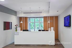 Regus | Bilbao Gran Via