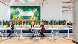 WeWork | Krucza 50