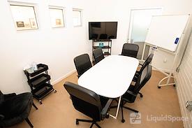 La Suprema Works & Events