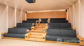 WeWork | 21 Collyer Quay