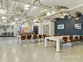 Regus | Seaport - One Marina Park