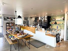 Enterprise Coworking | RiNo