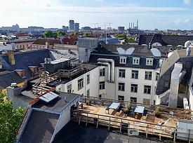 V74 Coworking Space