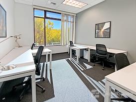 Regus || Mountain View Corporate