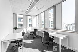 Regus | Prague River Garden