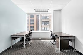 Regus | Bryant Park
