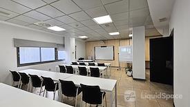 Centro de Negocios Cartuja
