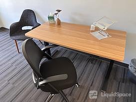 Cowork Tahoe - Untethered Workspace - California