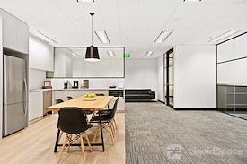 CorporateCubes.Co - 330 Collins Street