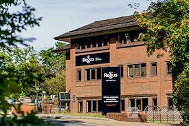 Regus | Tunbridge Wells, Pluto House