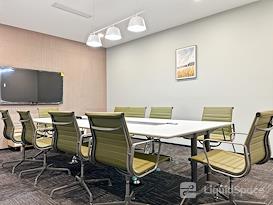 Regus | Jining, Cultural Industry Park