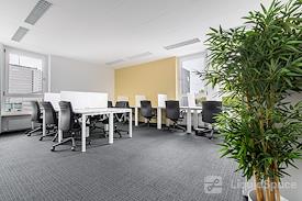 HQ | Nuremburg, HQ Plaerrer