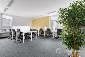 HQ | Nuremburg, HQ Plaerrer