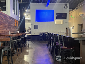 Mystique Barrel Brewing and Lager House