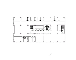 Boxer - Pavilion Towers