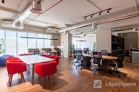 Regus | Regus Nawaf Square