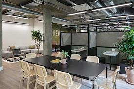 Spacemade - Riley Studios