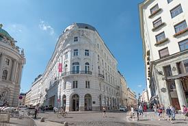 Regus | Vienna, Le Palais