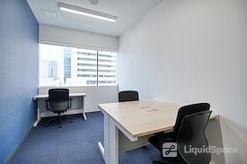 Regus | Yokohama, Yokohama Landmark Plaza