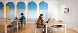 WeWork Nesco IT Park