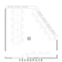 Industrious - San Francisco Union Square