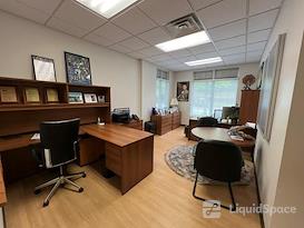 Liberty Office Suites - Montville