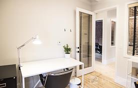 The Village Works - Brookline Village