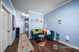 Cadilac Suites