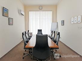 Regus | LAGOS, Lekki Admiralty