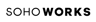 Logo of Soho Works | 10 Jay