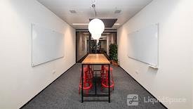 WeWork | Strawinskylaan 4117