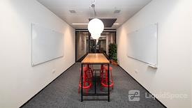 WeWork | Strawinskylaan 4117