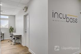 Incubase Workspace