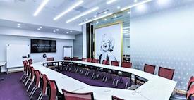 Jay Suites - Fifth Avenue Location