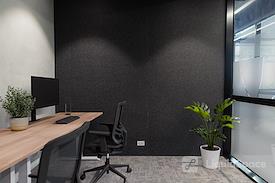 Waterman Workspaces Abbotsford
