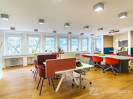 HQ | Dusseldorf, Berliner Allee