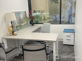 Office Evolution - Austin
