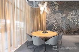 Regus | Carmel - Congressional Blvd