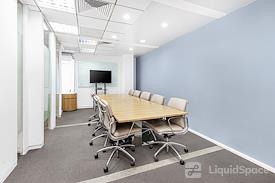 Regus | Hanoi, Ly Thai To