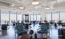 WeWork | 400 Spectrum Center